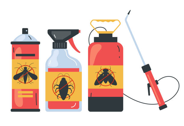 Best Flea Control Services  in East Jordan, MI